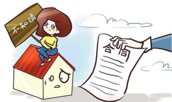 合同纠纷
